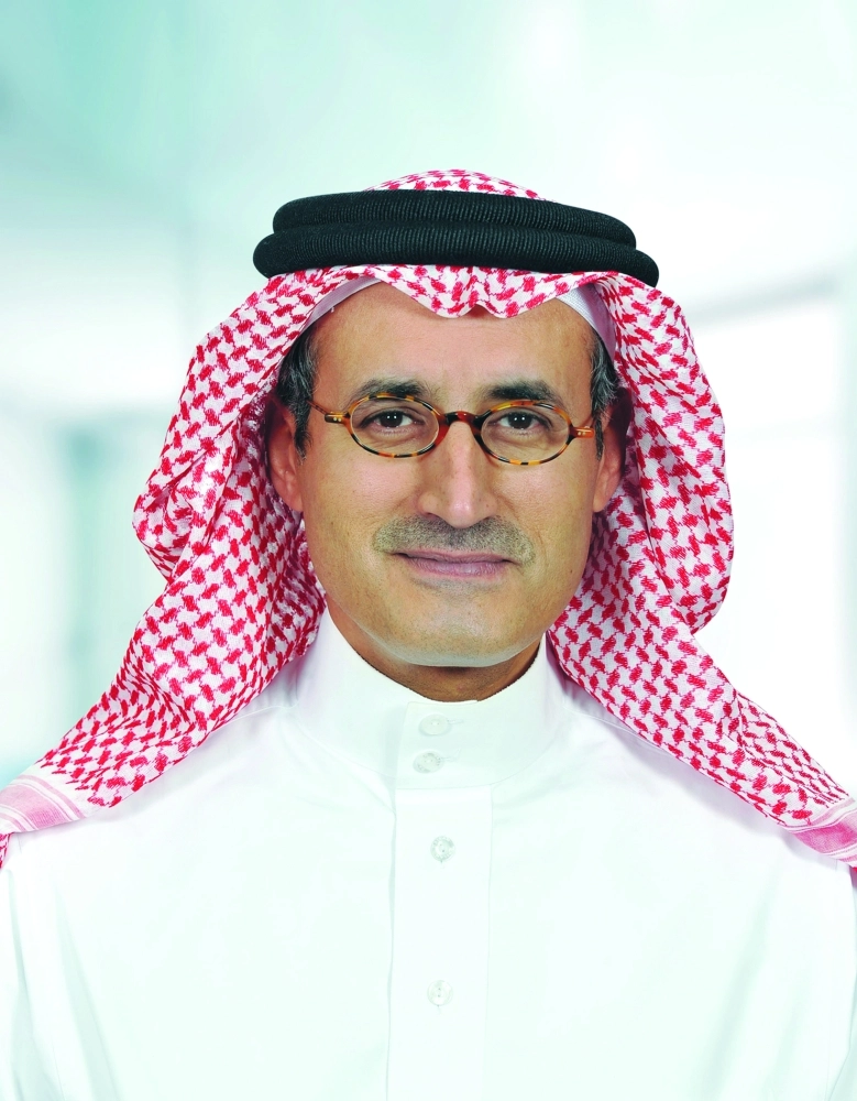 عبدالمجيد المبارك