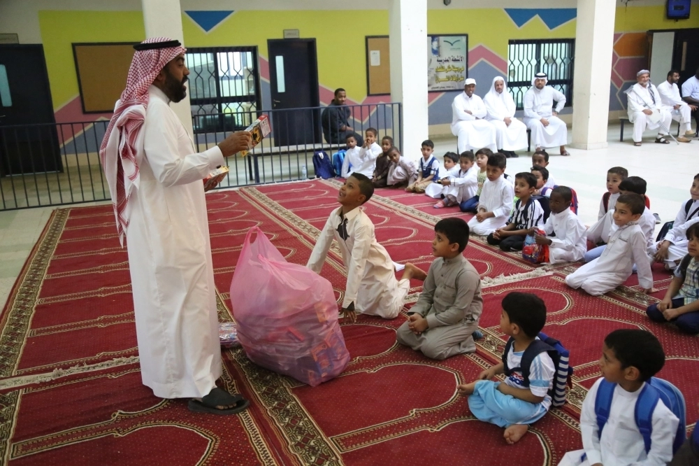 تصوير: محمد عبداللطيف 