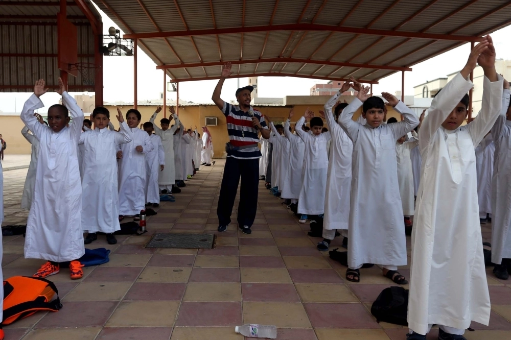 تصوير: ثامر الفرج 