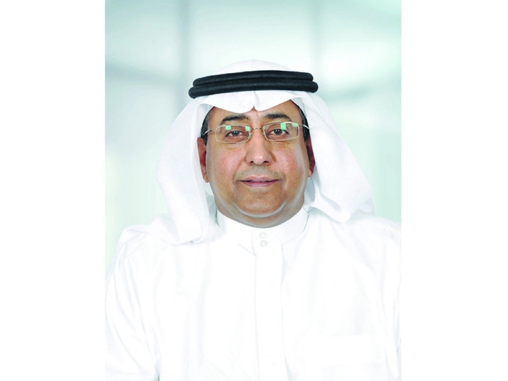 طلال القضيبي