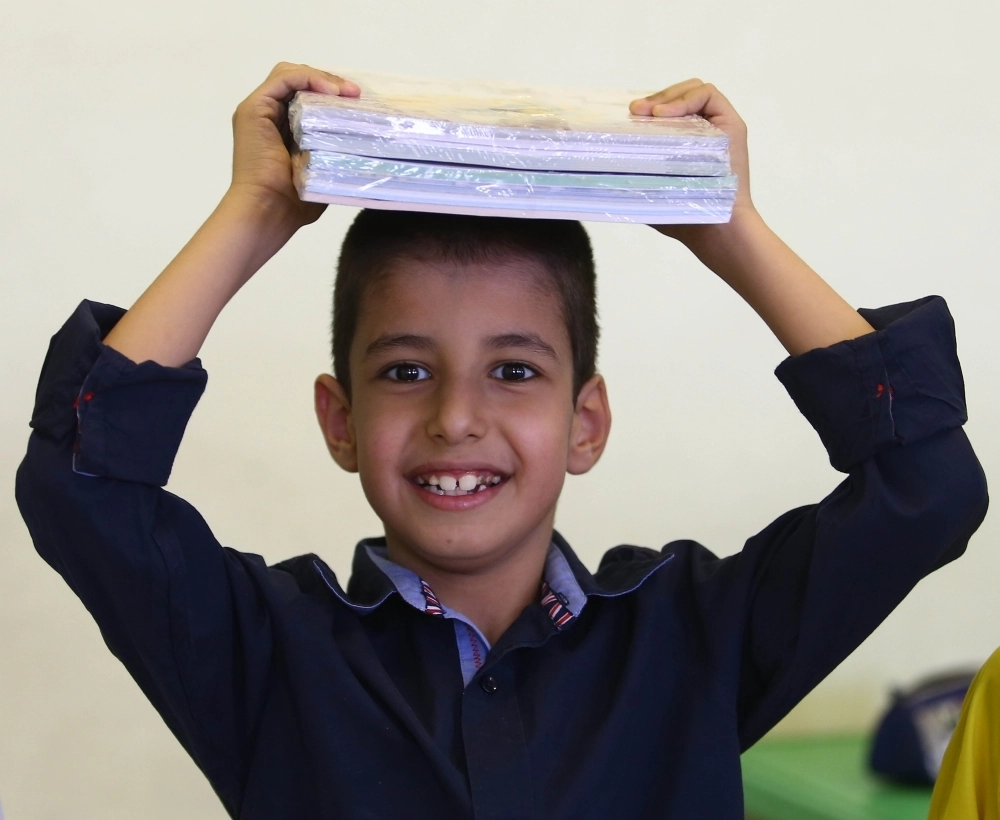 تصوير: محمد مشهور