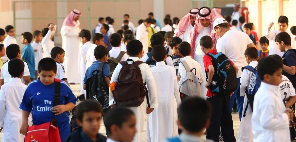 تصوير: محمد مشهور