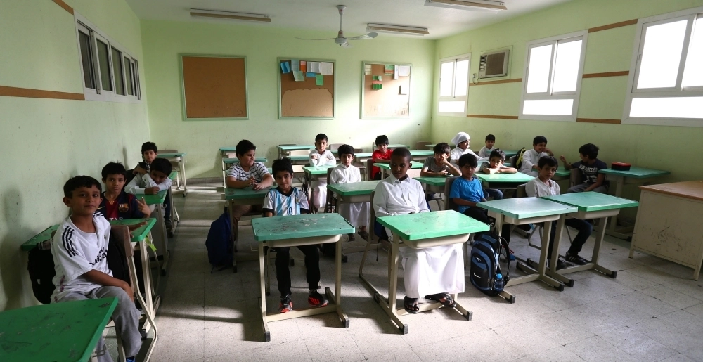 تصوير: محمد مشهور