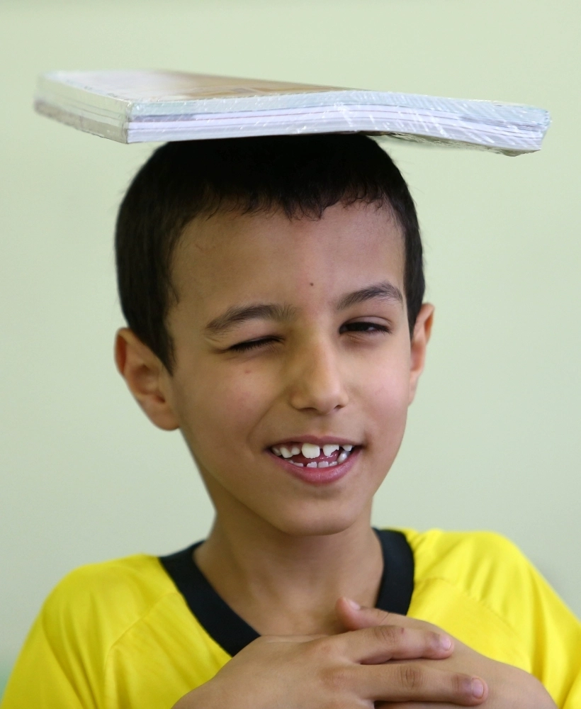 تصوير: محمد مشهور