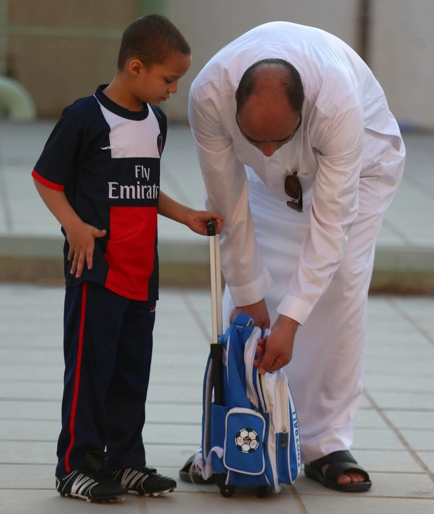 تصوير: محمد مشهور