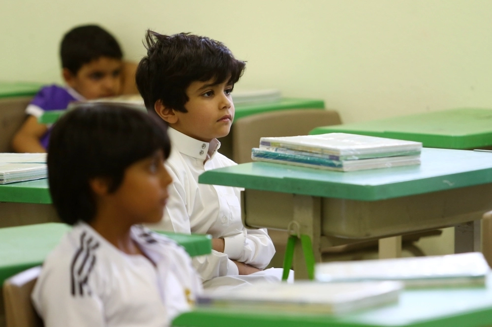 تصوير: محمد مشهور