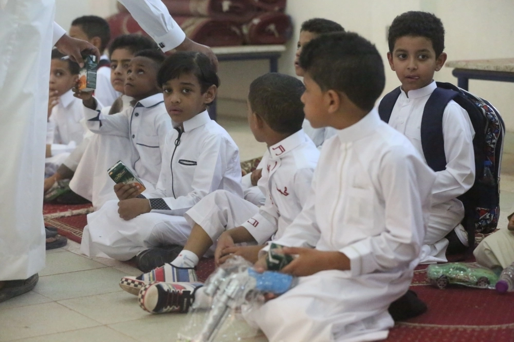 تصوير: محمد عبداللطيف 
