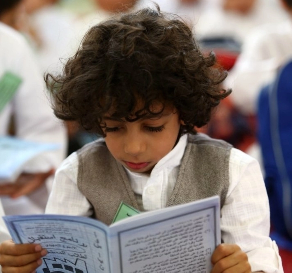 تصوير: محمد مشهور