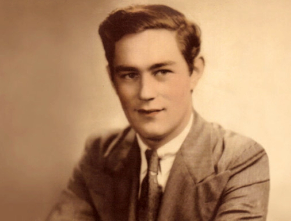 هنري مولاسون