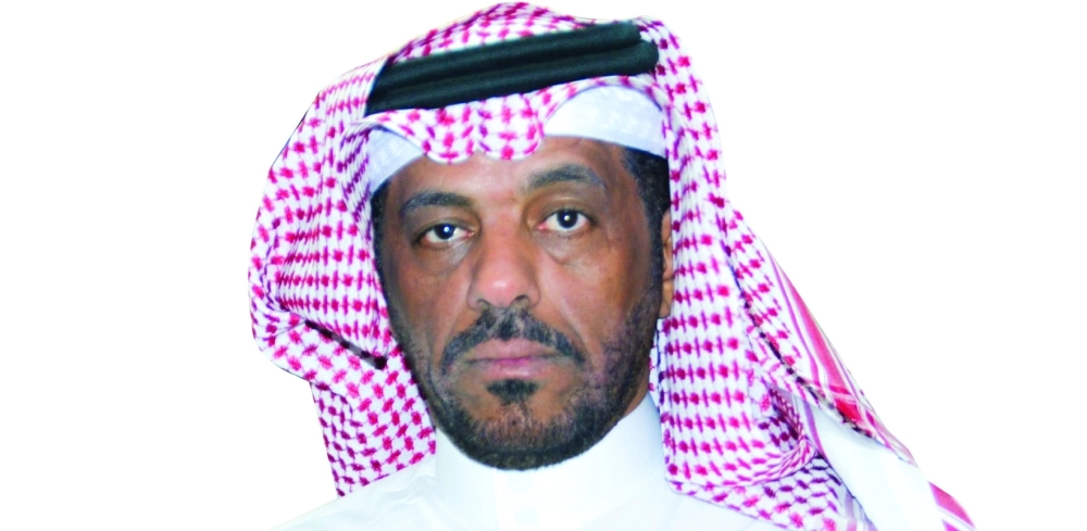 سالم الصيعري