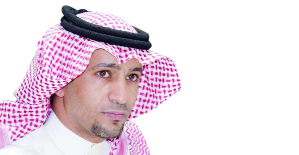 عبدالله آل منصور