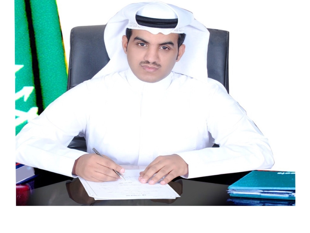 زهير العمري