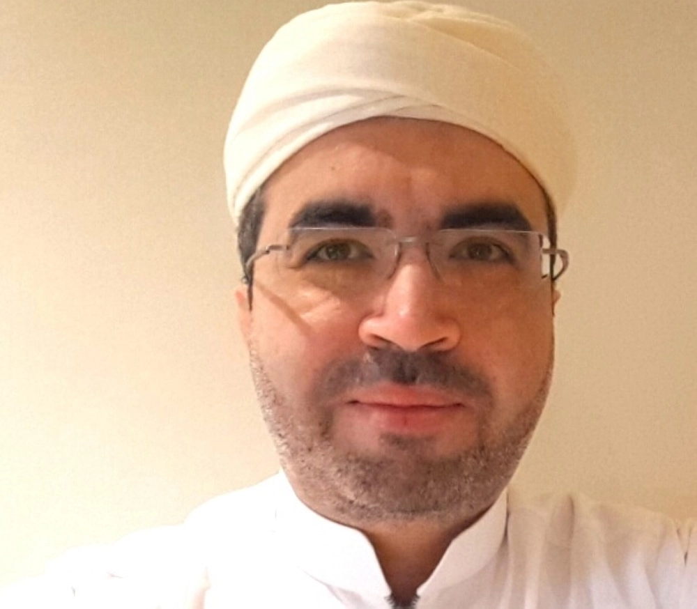 ماجد السقاف