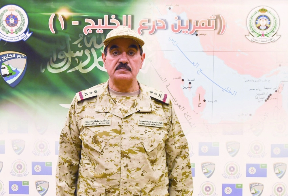 عبدالله السلطان