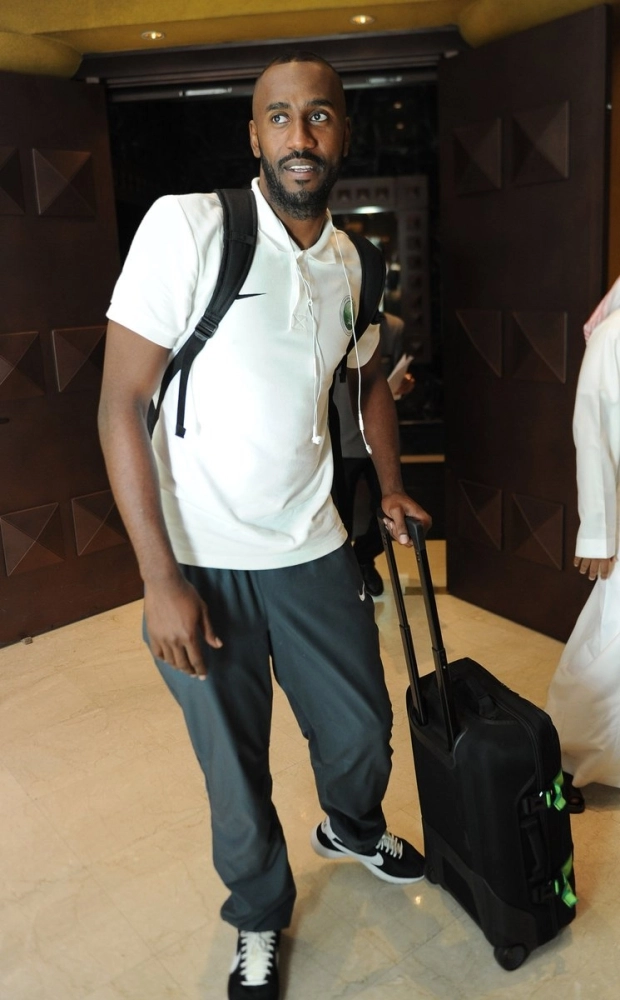 وليد عبدالله