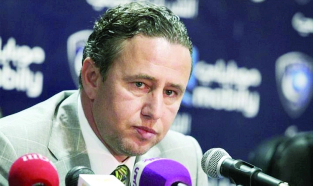 لورينت ريجيكامب