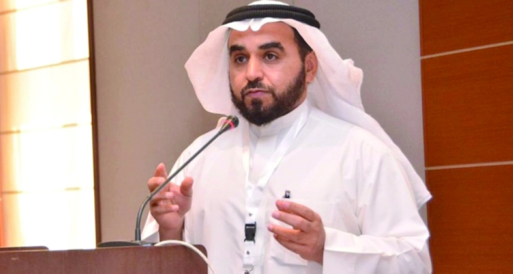 أحمد الفهيد