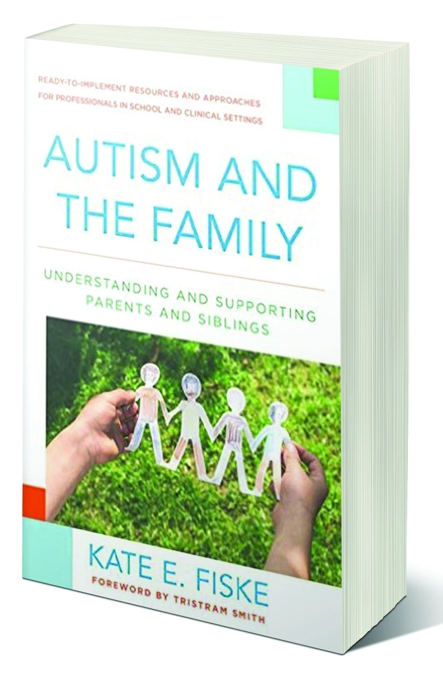 4 التوحد والأسرة