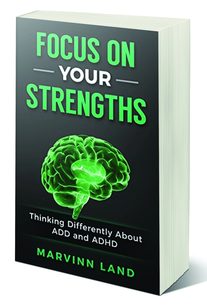 3 ركز على قواك