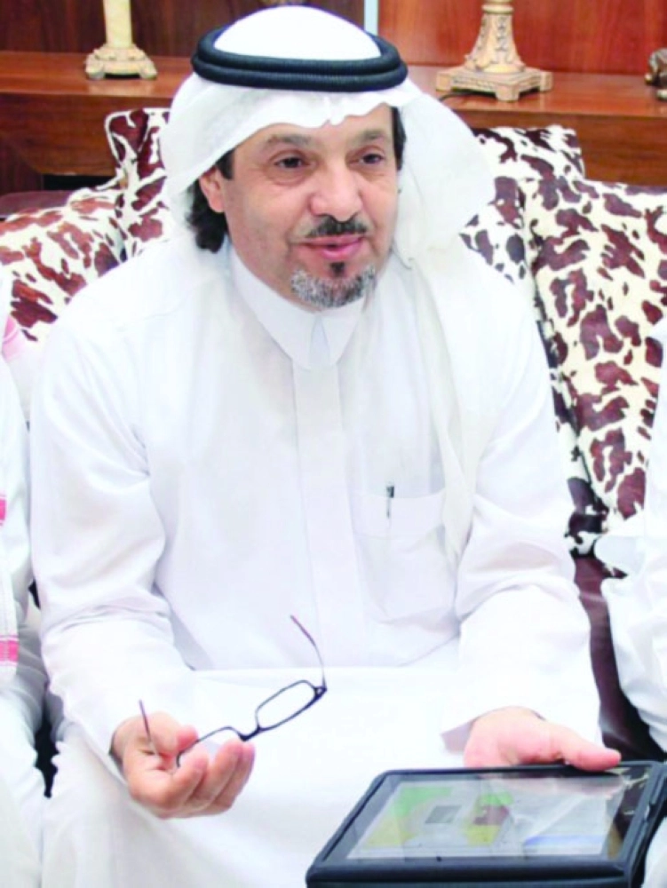 سلمان النمشان