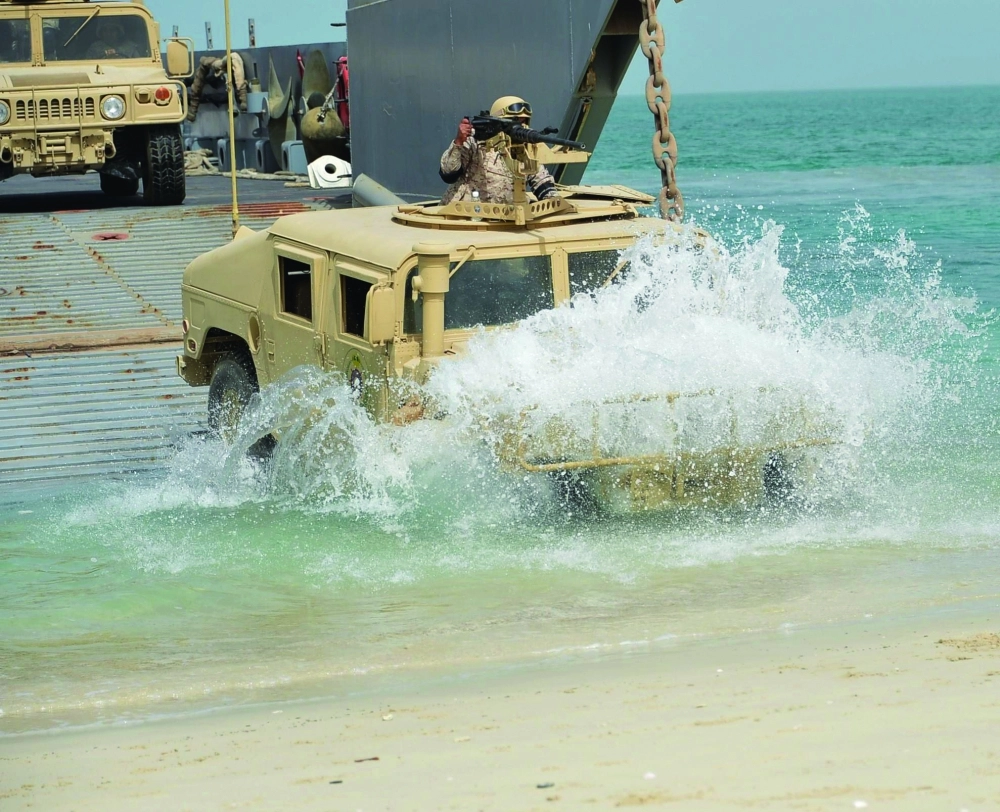 من المهارات القتالية (مكة) 