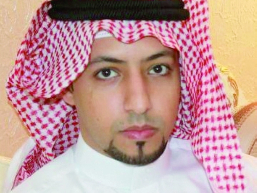 فيصل العتيبي