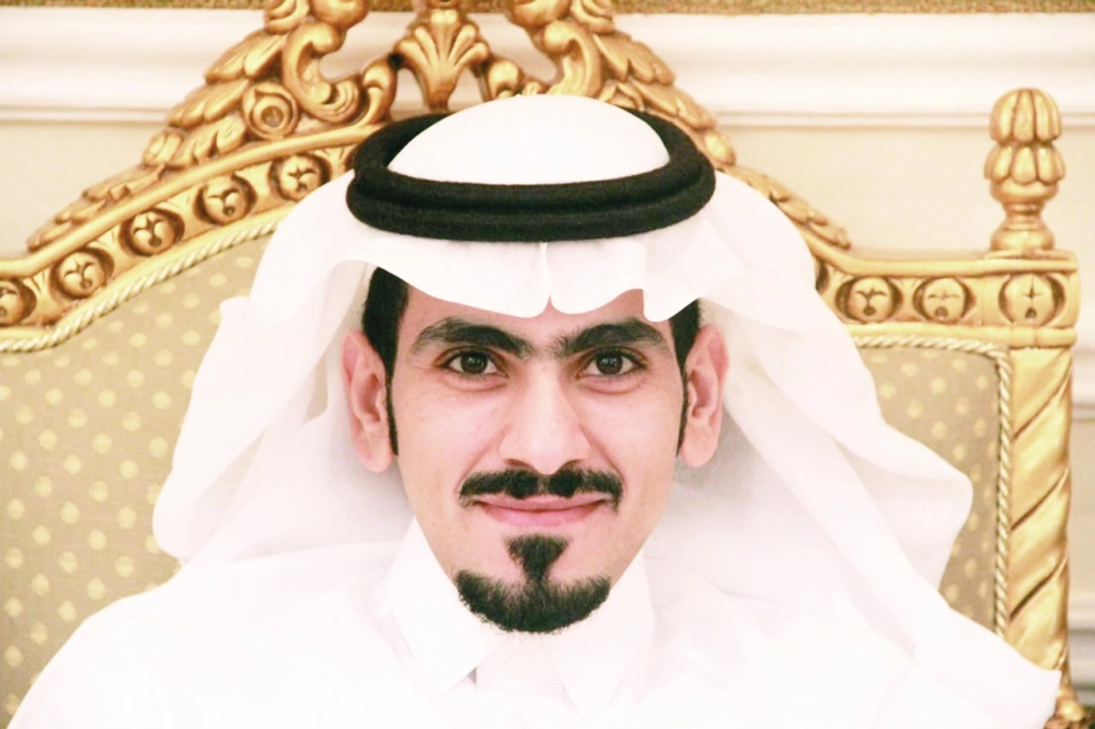 فارس السبيعي