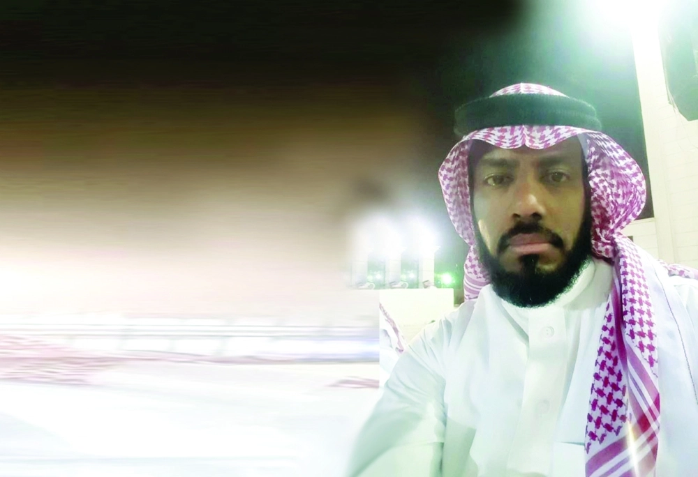 حميد القرشي 