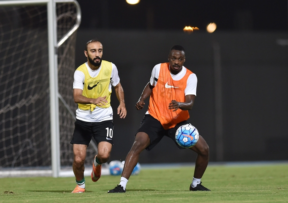 السهلاوي شارك في مناورة اليوم