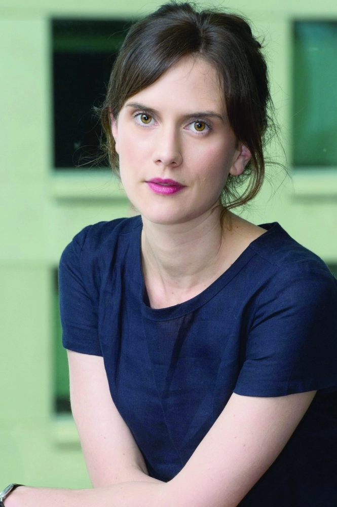 ستيفاني بيشوب