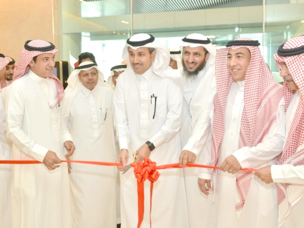 الخطوط السعودية