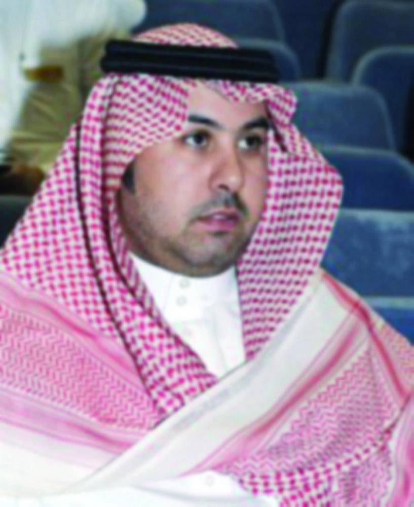 ياسر المعارك