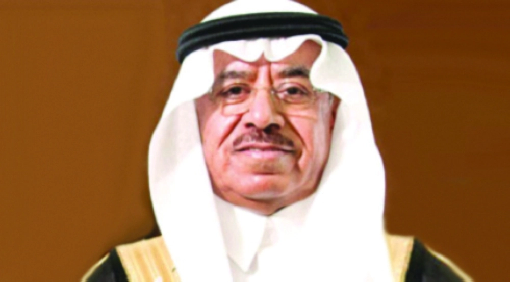 مبارك الخفرة