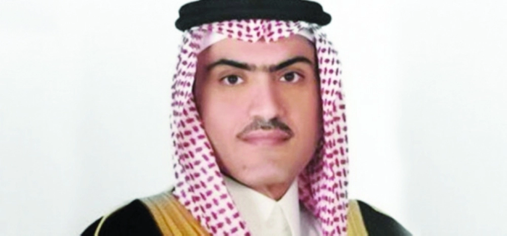  ثامر السبهان