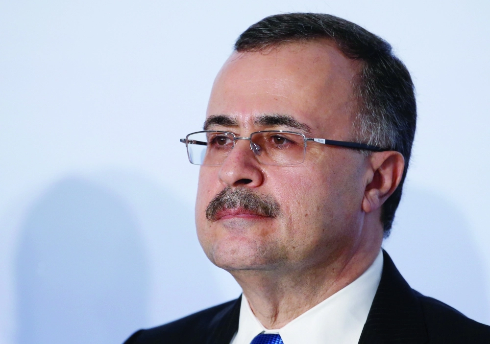 أمين الناصر