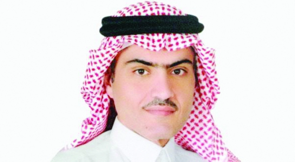 ثامر السبهان