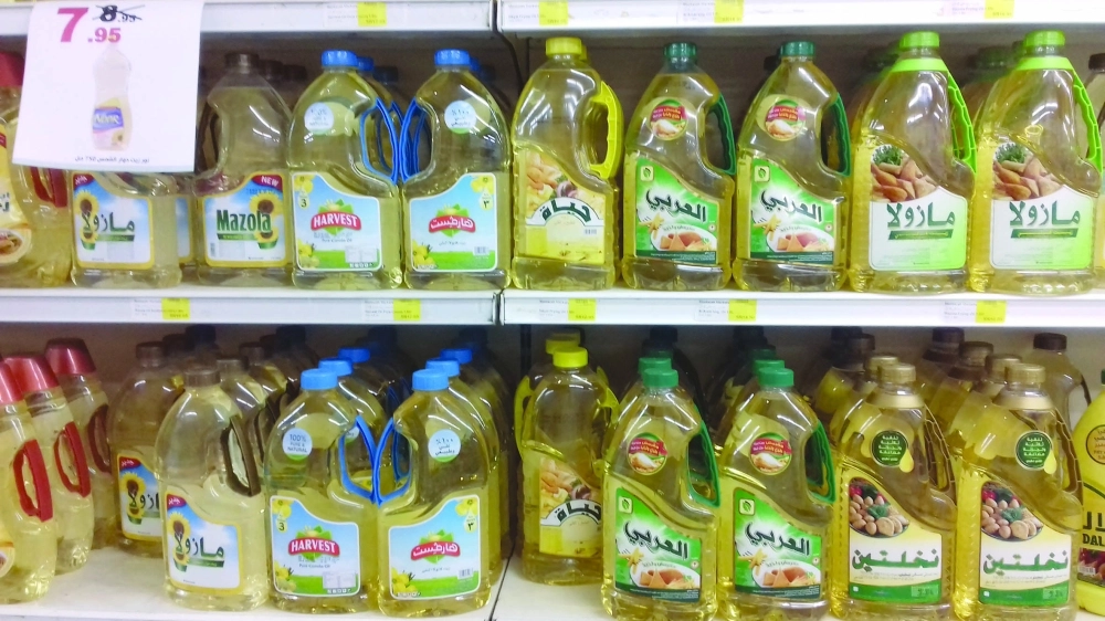 سلع لم توضع عليها بطاقات لسعر الوحدة (مكة)