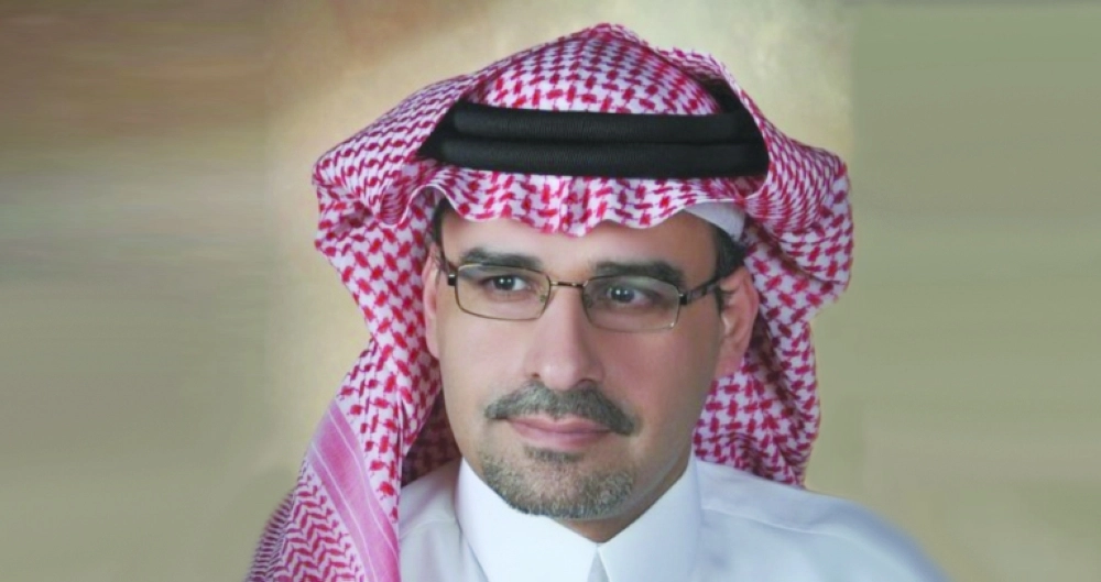 محمد العنقري