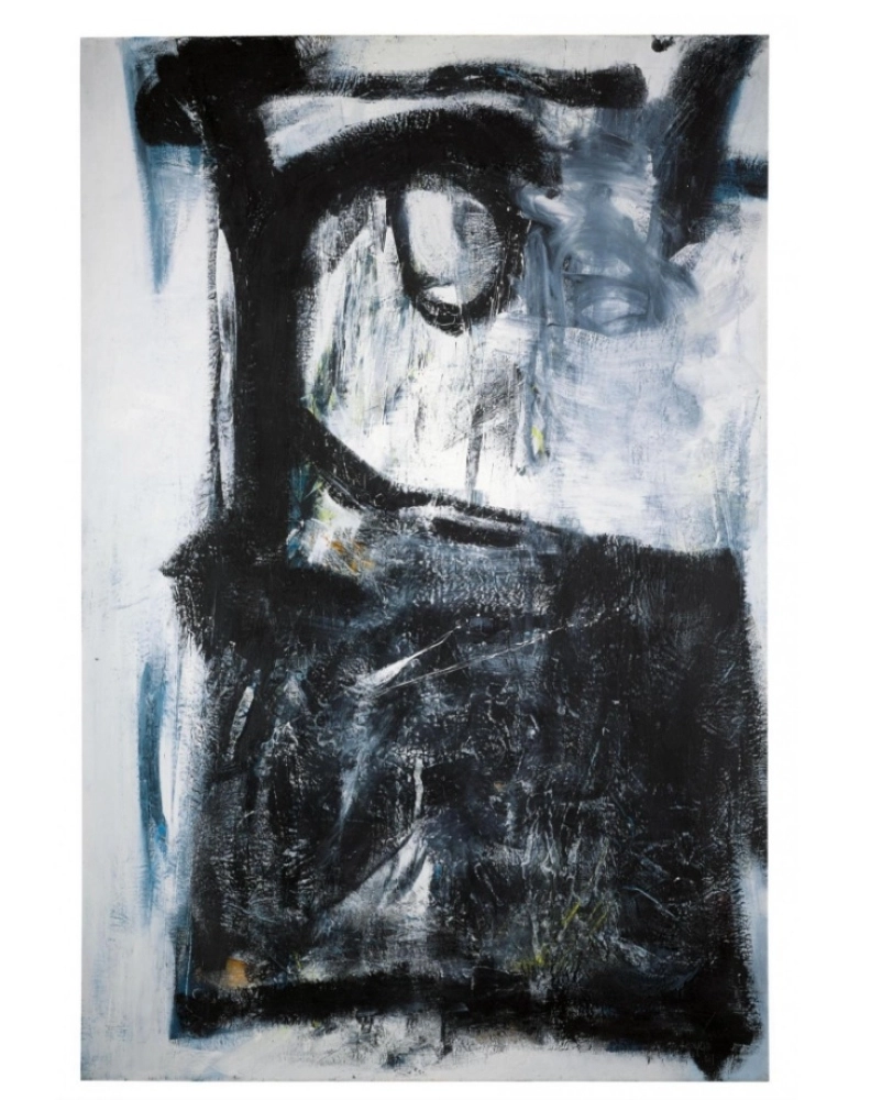Peter Lanyon, Witness, 1961, oil on canvas, £250,000-350,000