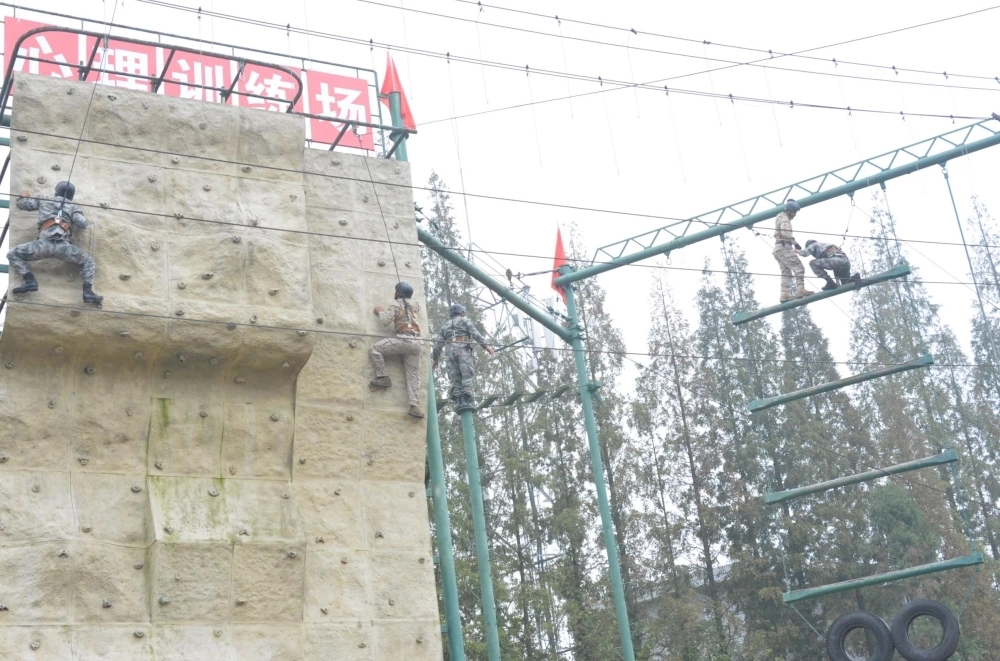 من التمرين                 (واس)