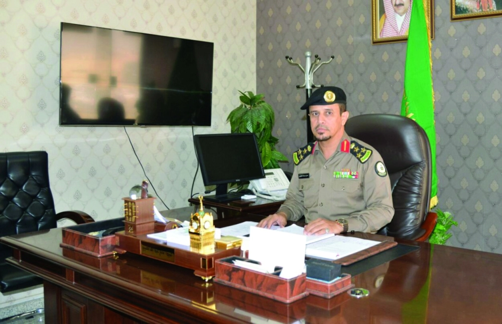 مانع العتيبي