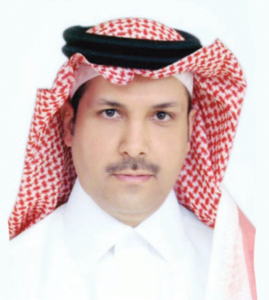 محمد العمران