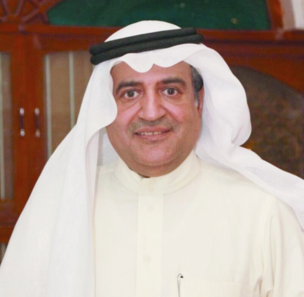 عبدالله المغلوث