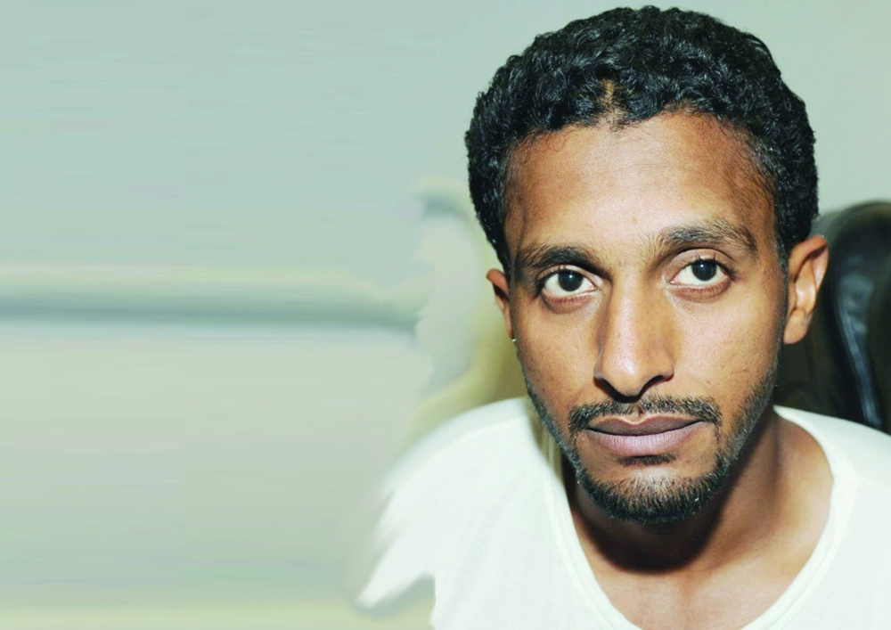 أسامة دمجان