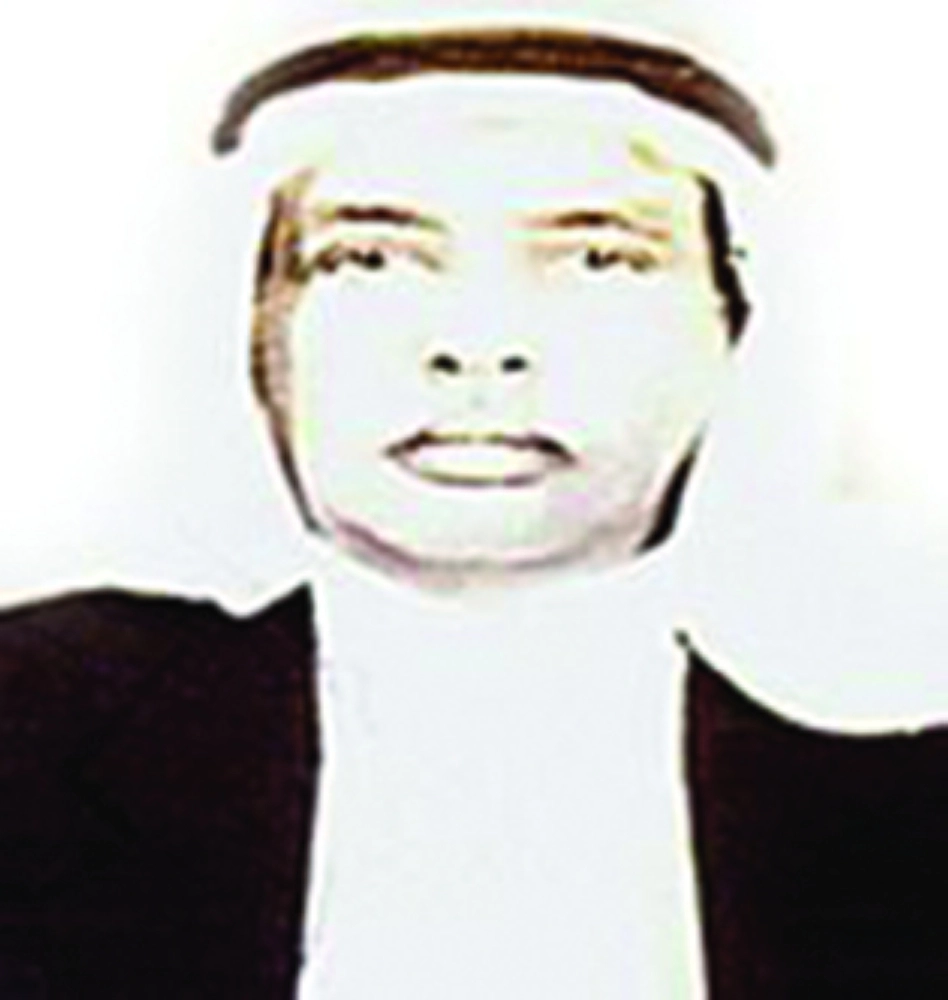 حسين محمد عبده