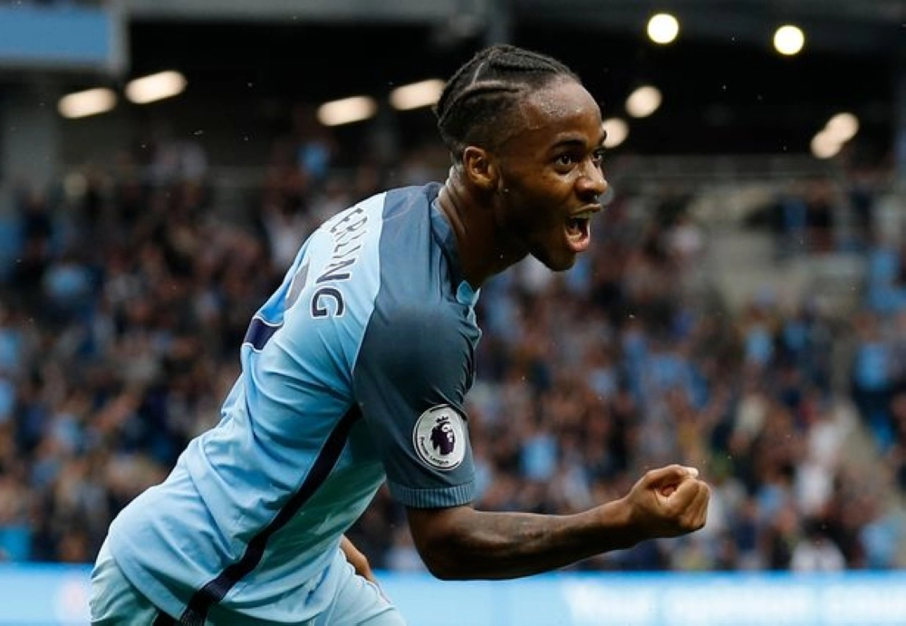 رحيم ستيرلينج