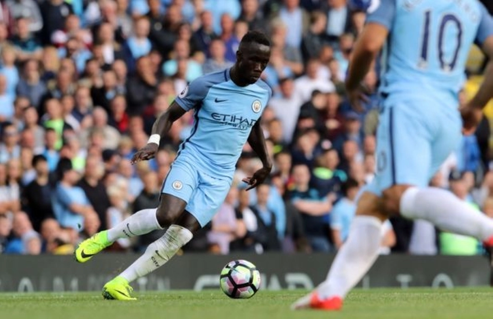 باكاري سانيا