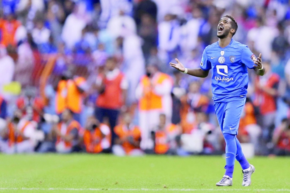 نواف العابد