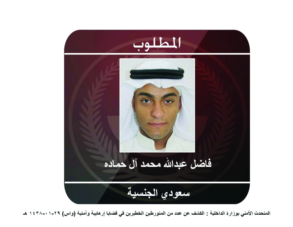 فاضل آل حماده