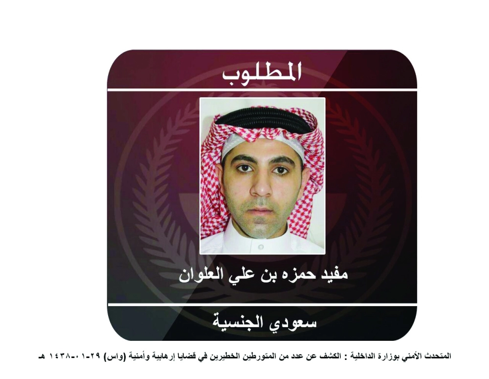 مفيد العلوان